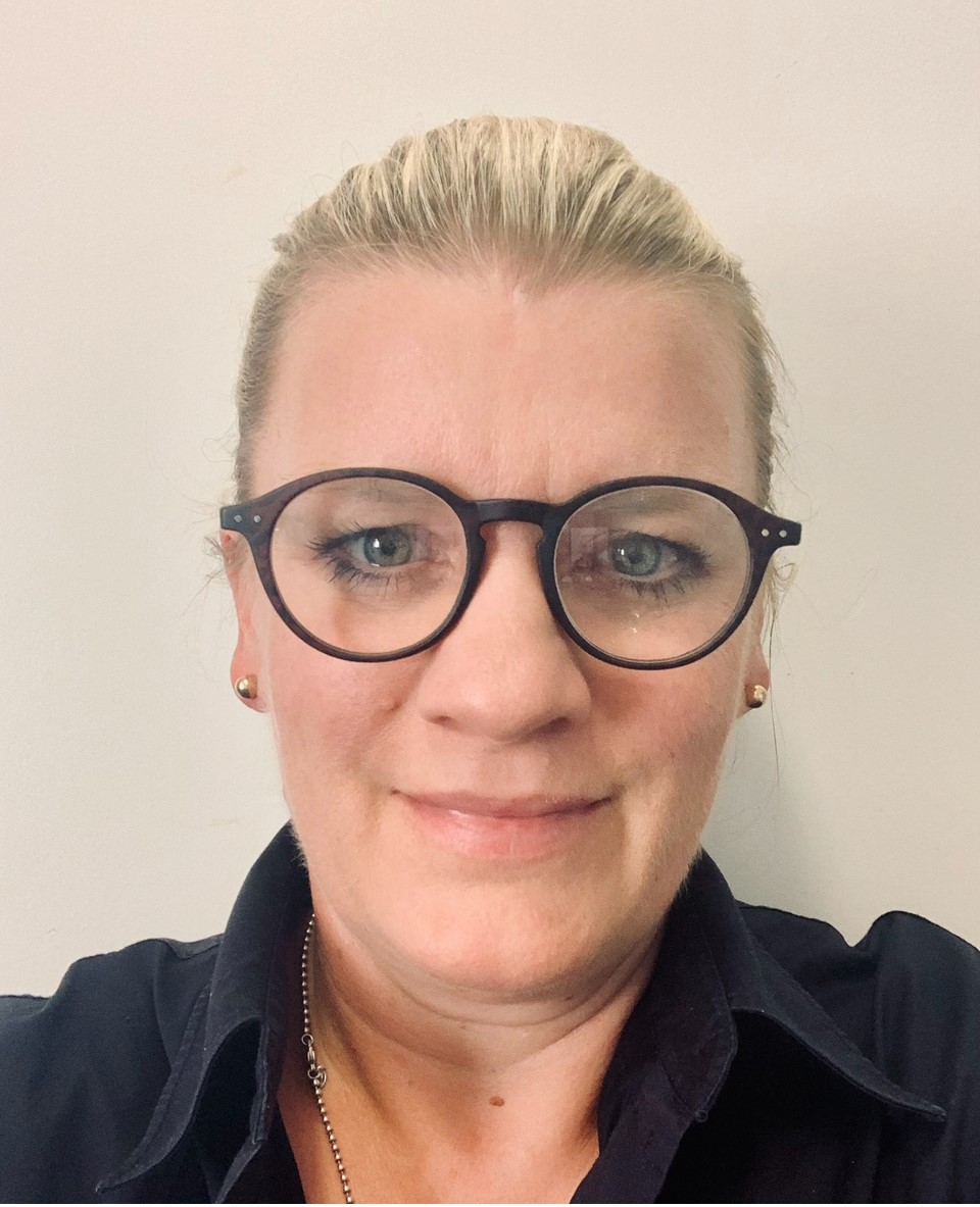 Frau Sonja Heidemann