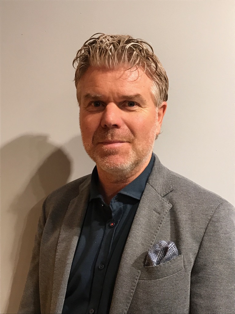 Herr Jürgen Slatina